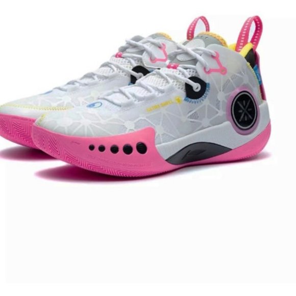 LI-NING Men Wade Shadow 3 main image 7